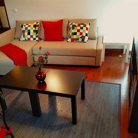Myplacelisbon - Alfama River View Apartment Camera foto