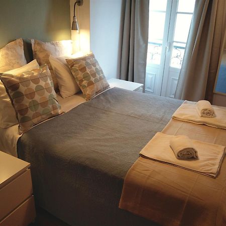 Myplacelisbon - Alfama River View Apartment Camera foto