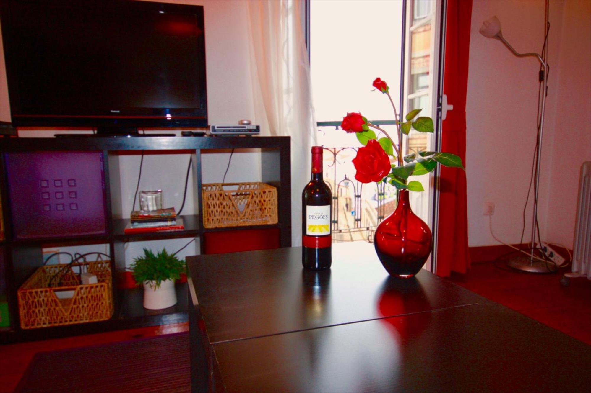 Myplacelisbon - Alfama River View Apartment Camera foto