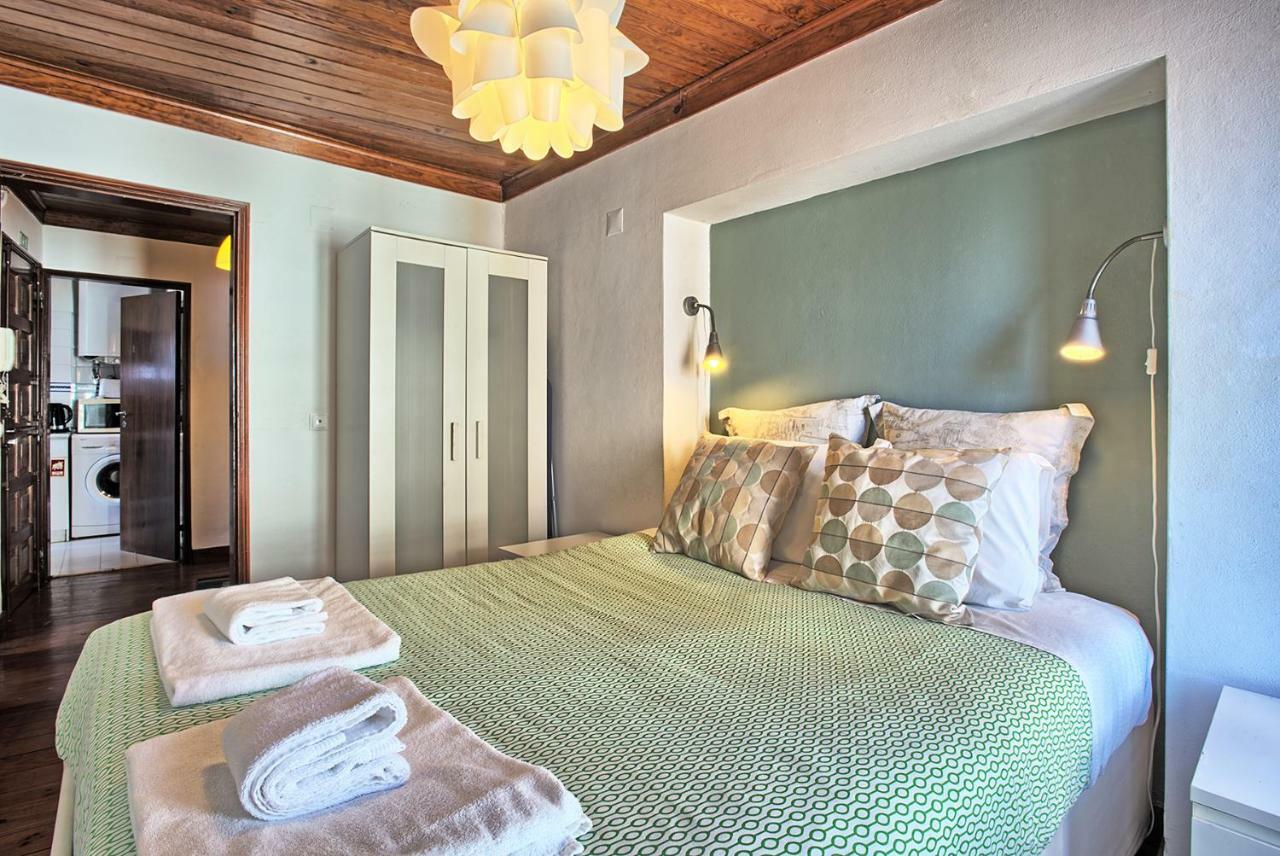 Myplacelisbon - Alfama River View Apartment Esterno foto
