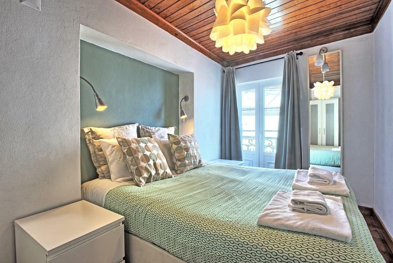 Myplacelisbon - Alfama River View Apartment Esterno foto
